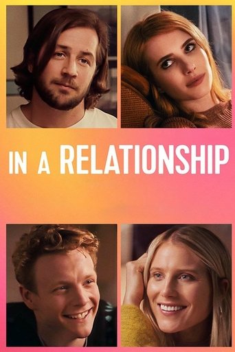 In a Relationship Poster of In a Relationship