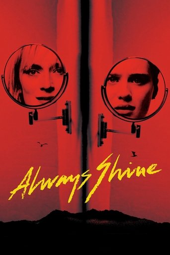 Always Shine Poster of Always Shine