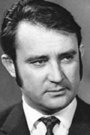 Vitaliy Dyomin Portrait of Vitaliy Dyomin