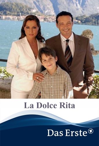 La Dolce Rita Poster of La Dolce Rita