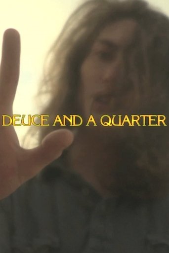 Deuce and a Quarter Poster of Deuce and a Quarter