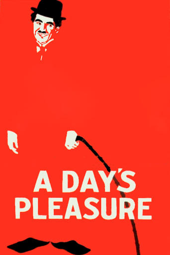 A Day's Pleasure Poster of A Day's Pleasure