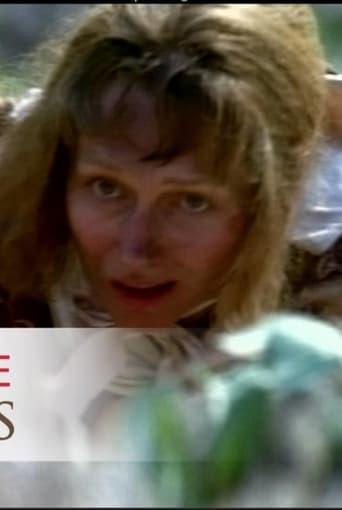 Heritage Minutes: Laura Secord Poster of Heritage Minutes: Laura Secord