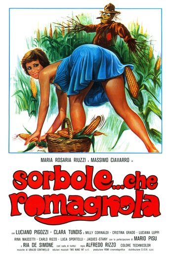 Sorbole... che romagnola! Poster of Sorbole... che romagnola!