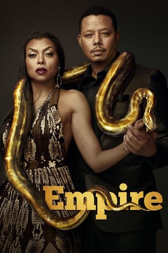 Empire Poster of Empire