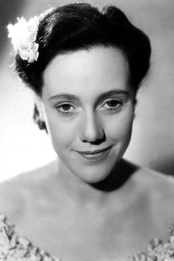 Ursula Herking Portrait of Ursula Herking