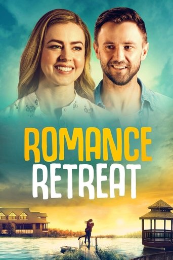 Romance Retreat Poster of Romance Retreat