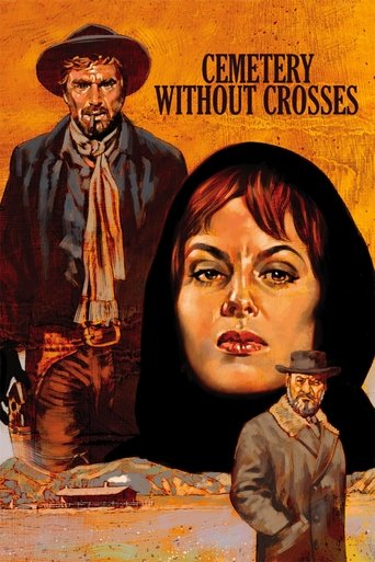 Cemetery Without Crosses Poster of Cemetery Without Crosses