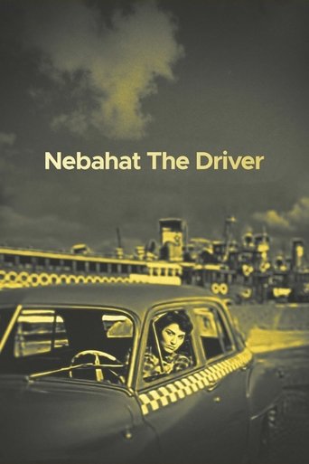 Nebahat The Driver Poster of Nebahat The Driver