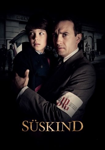 Süskind Poster of Süskind