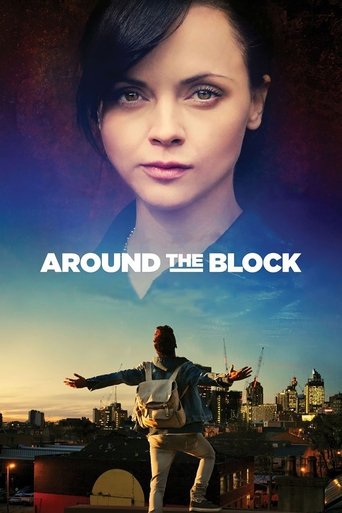 Around the Block Poster of Around the Block