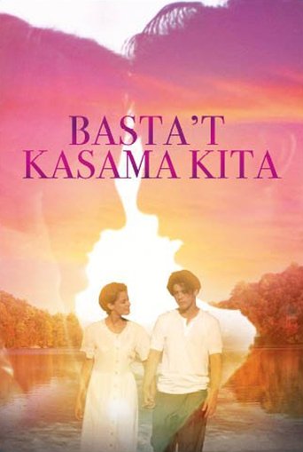 Basta't Kasama Kita Poster of Basta't Kasama Kita