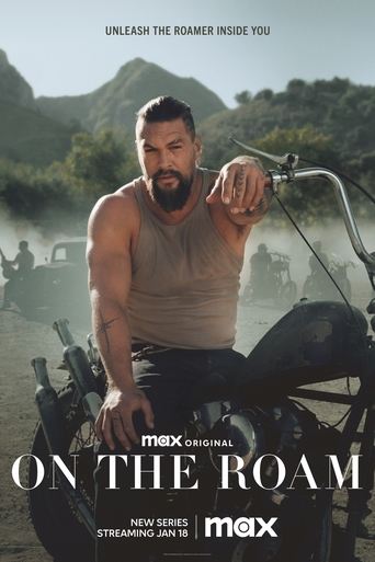 On the Roam Poster of On the Roam