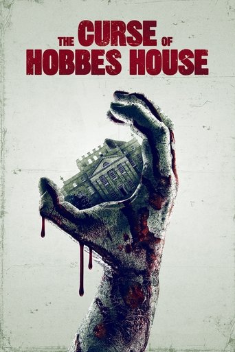 The Curse of Hobbes House Poster of The Curse of Hobbes House