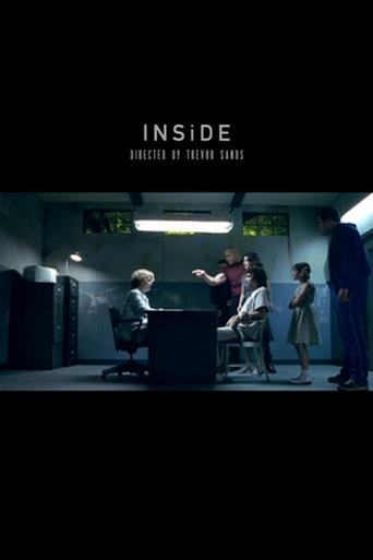 Inside Poster of Inside