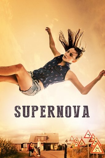 Supernova Poster of Supernova