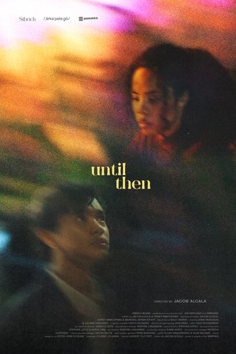 Until Then Poster of Until Then