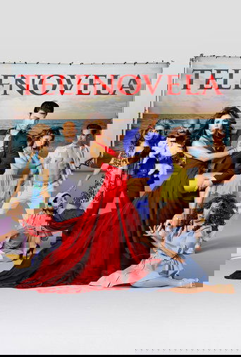 Telenovela Poster of Telenovela