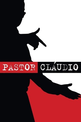 Pastor Cláudio Poster of Pastor Cláudio