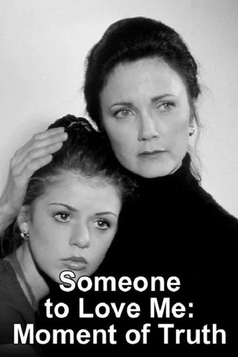 Someone to Love Me Poster of Someone to Love Me