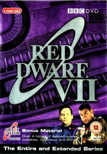 Red Dwarf: Back from the Dead - Series VII Poster of Red Dwarf: Back from the Dead - Series VII