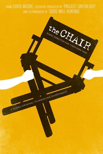 The Chair Poster of The Chair