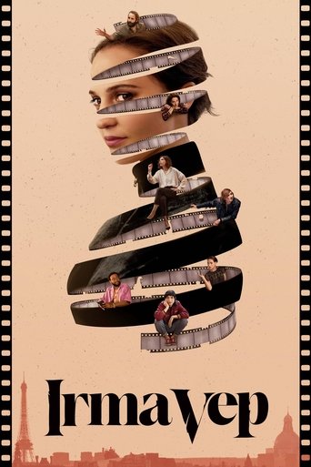 Irma Vep Poster of Irma Vep