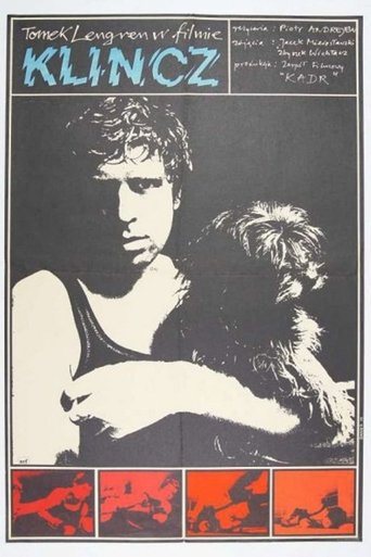 Clinch Poster of Clinch