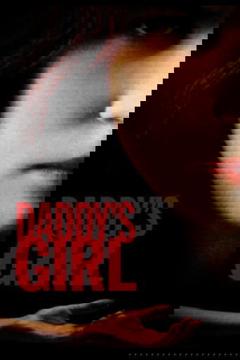 Daddy's Girl Poster of Daddy's Girl
