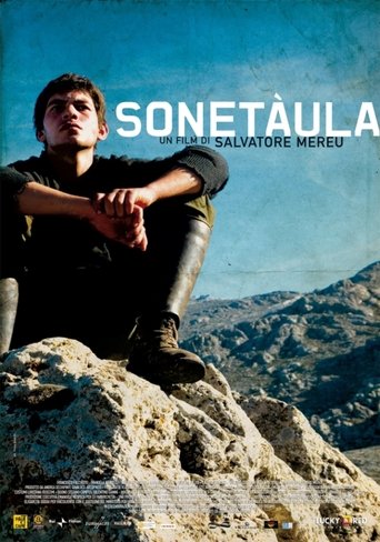 Sonetàula Poster of Sonetàula