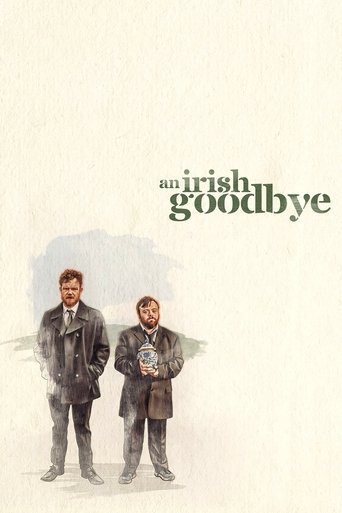 An Irish Goodbye Poster of An Irish Goodbye