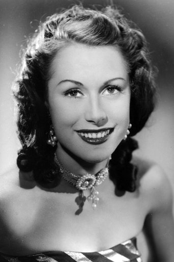 Marina Ried Portrait of Marina Ried