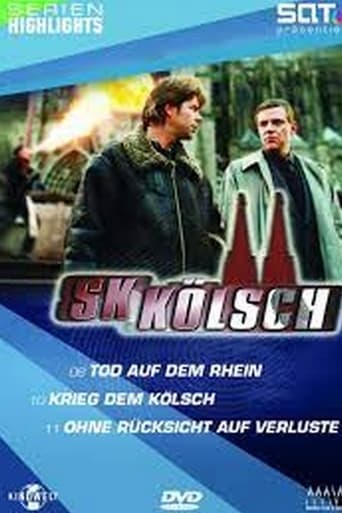 SK Kölsch Poster of SK Kölsch