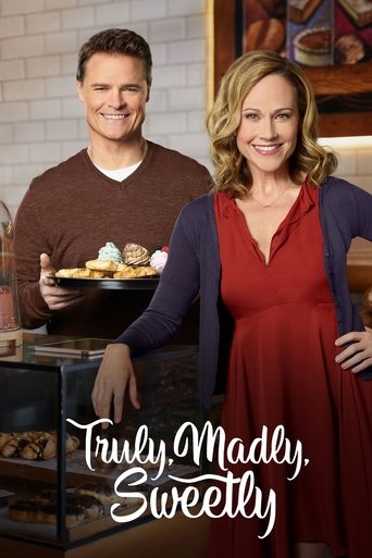Truly, Madly, Sweetly Poster of Truly, Madly, Sweetly