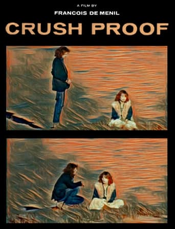 Crush Proof Poster of Crush Proof
