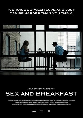 Sex and Breakfast Poster of Sex and Breakfast
