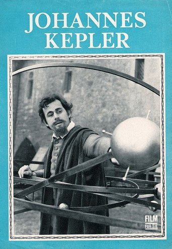 Johannes Kepler Poster of Johannes Kepler