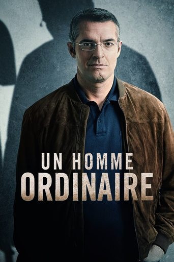 An Ordinary Man Poster of An Ordinary Man