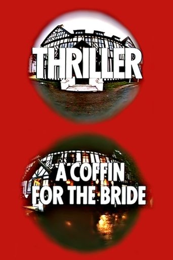 A Coffin for the Bride Poster of A Coffin for the Bride