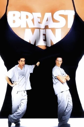 Breast Men Poster of Breast Men