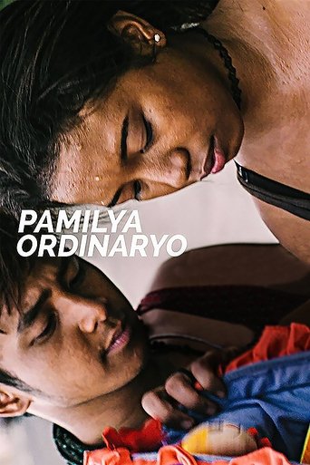 Ordinary People Poster of Ordinary People