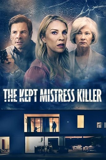 The Kept Mistress Killer Poster of The Kept Mistress Killer