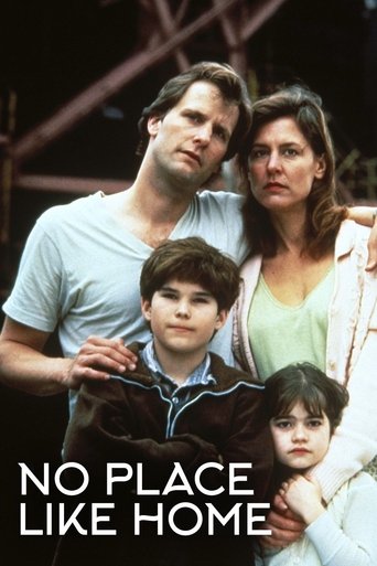 No Place Like Home Poster of No Place Like Home