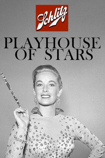 Schlitz Playhouse of Stars Poster of Schlitz Playhouse of Stars