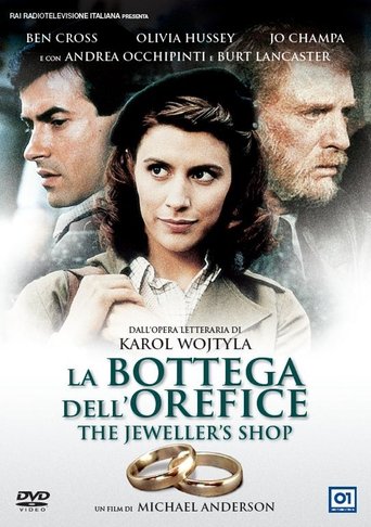 The Jeweller's Shop Poster of The Jeweller's Shop