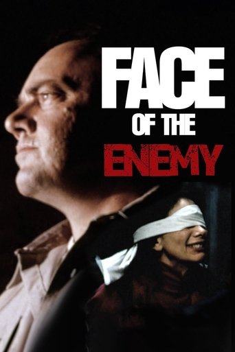 Face of the Enemy Poster of Face of the Enemy