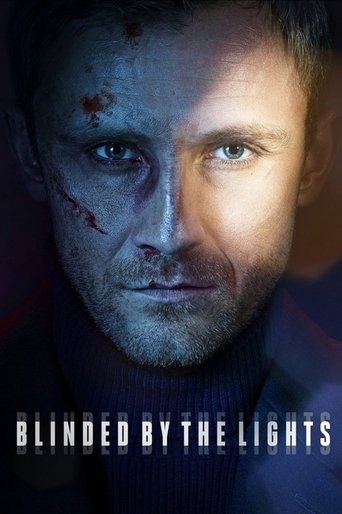 Blinded by the Lights Poster of Blinded by the Lights