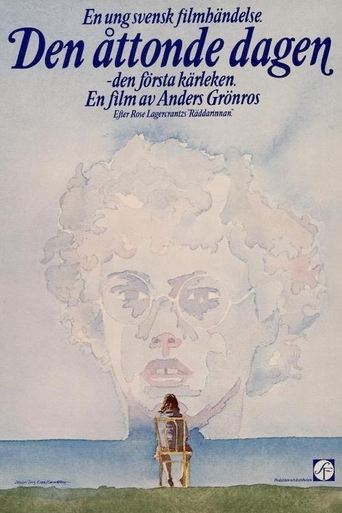 The Eighth Day Poster of The Eighth Day