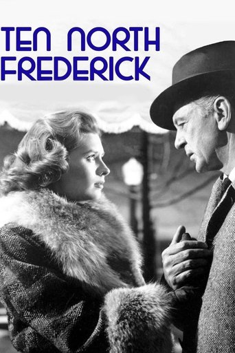 Ten North Frederick Poster of Ten North Frederick