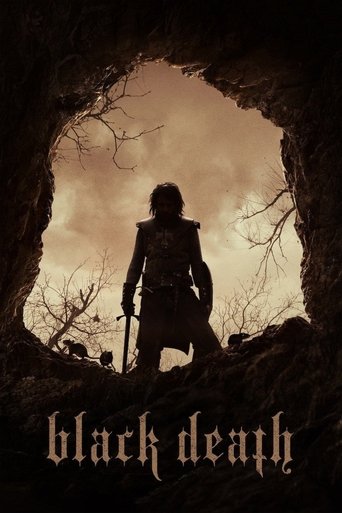 Black Death Poster of Black Death